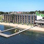 Holiday Inn Detroit Lakes - Lakefront, an IHG Hotel