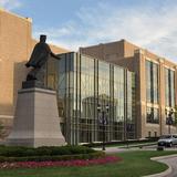 Xavier University/East Walnut Hills