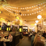 Can Can Brasserie