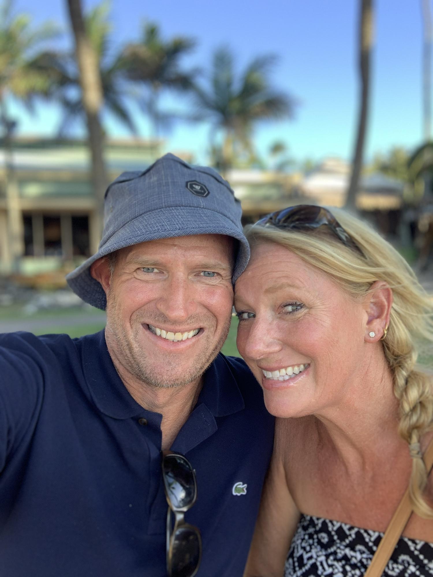 Last day on Maui, Aug. 2019