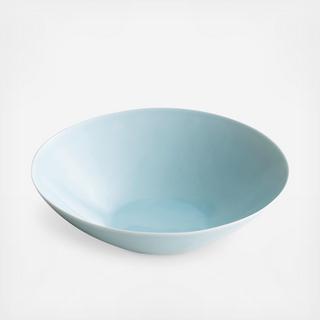 Dune Large Deep Plate, Set of 4