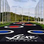 Luxe Golf Bays
