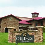 Childress Vineyards