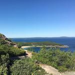 Hike: Gorham Mountain