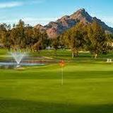 Public Golf Courses