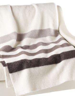 Hudson Bay - Millennium Point Blanket