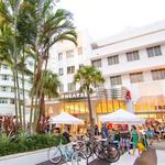Lincoln Road Mall