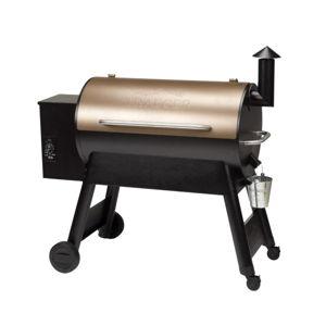 Traeger Smoker