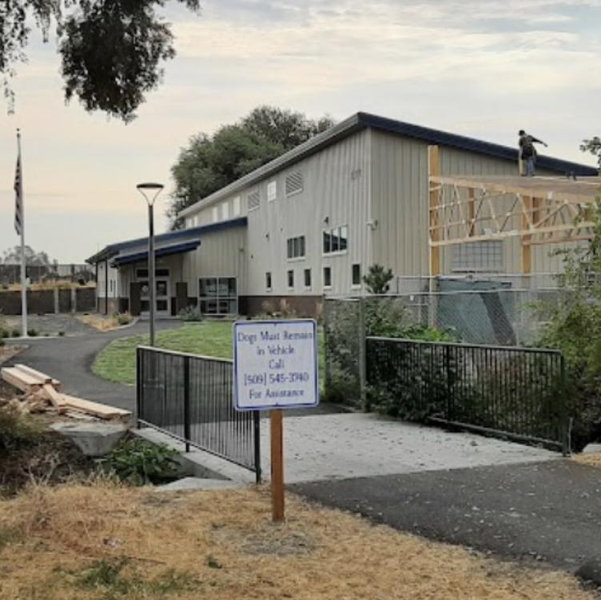 Tri City Animal Shelter