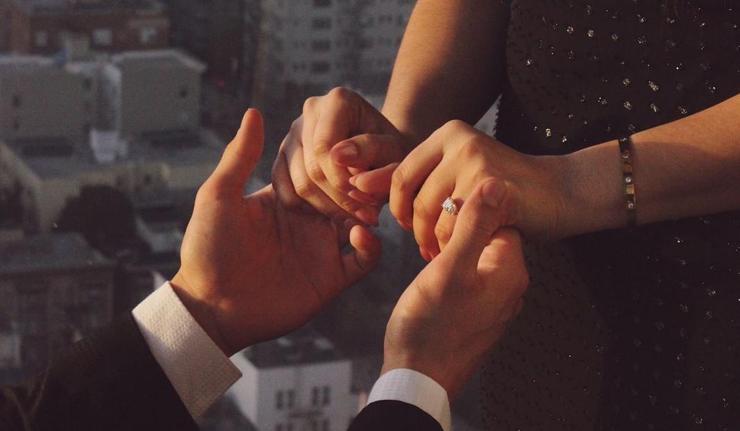 The Wedding Website of Marissa Mota and Javier Burdette