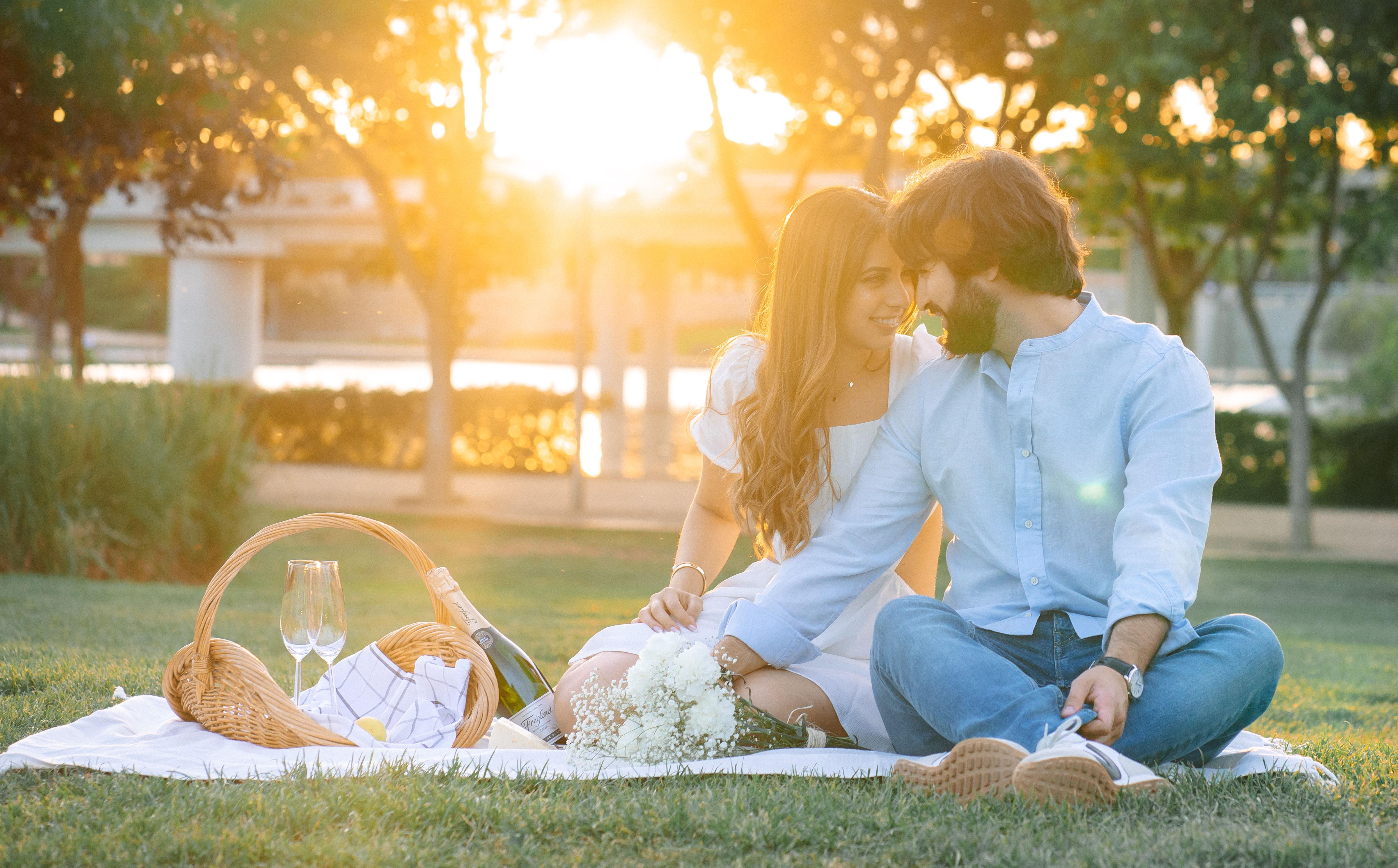 The Wedding Website of Taly Gabay and Abraham Israel