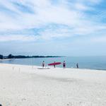 Compo Beach