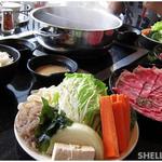 Yojié Japanese Fondue