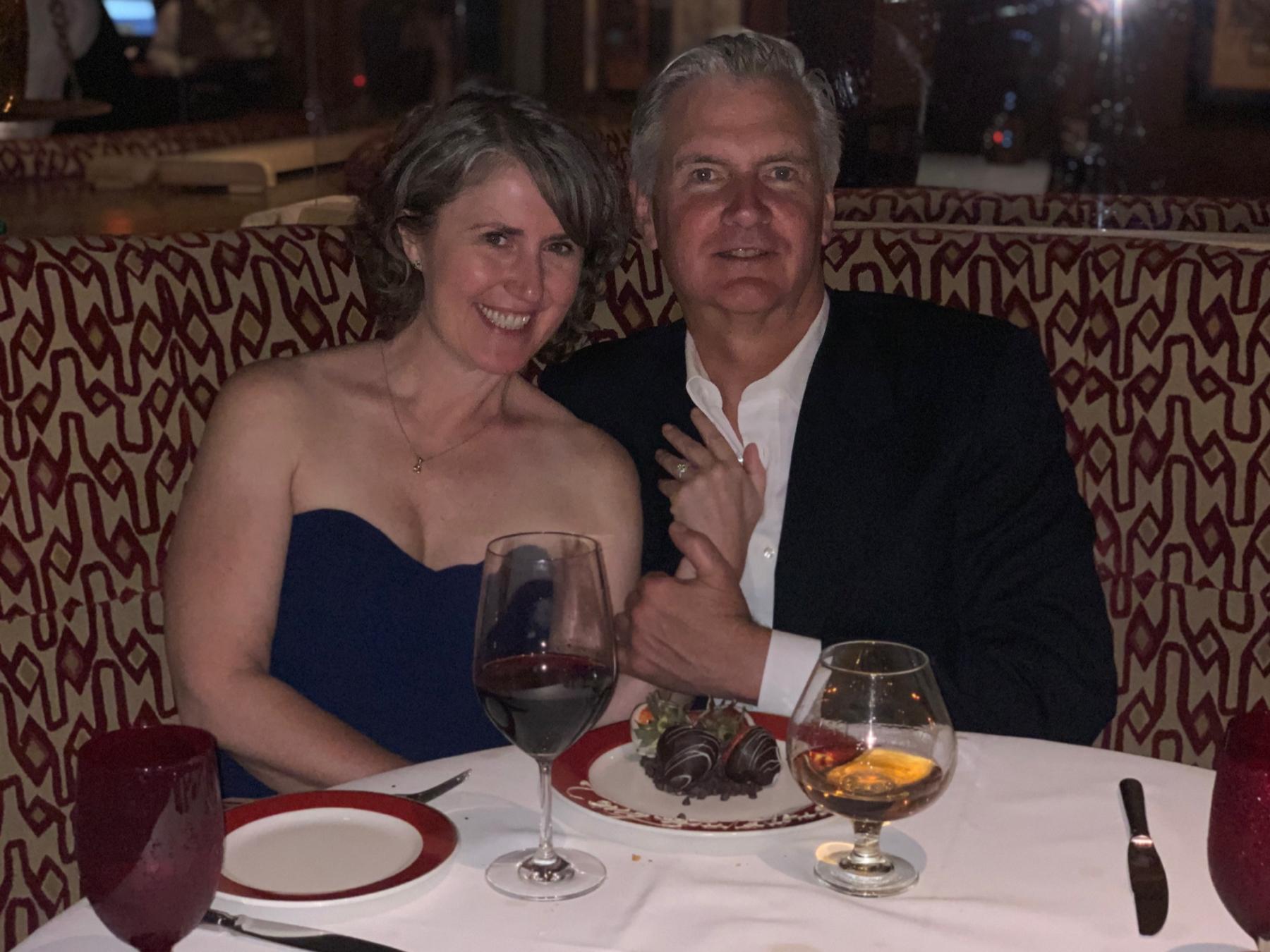 The Wedding Website of Kelly Longfellow and Harrison Price