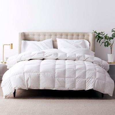 LaCrosse® Dual RDS Certified Down Comforter