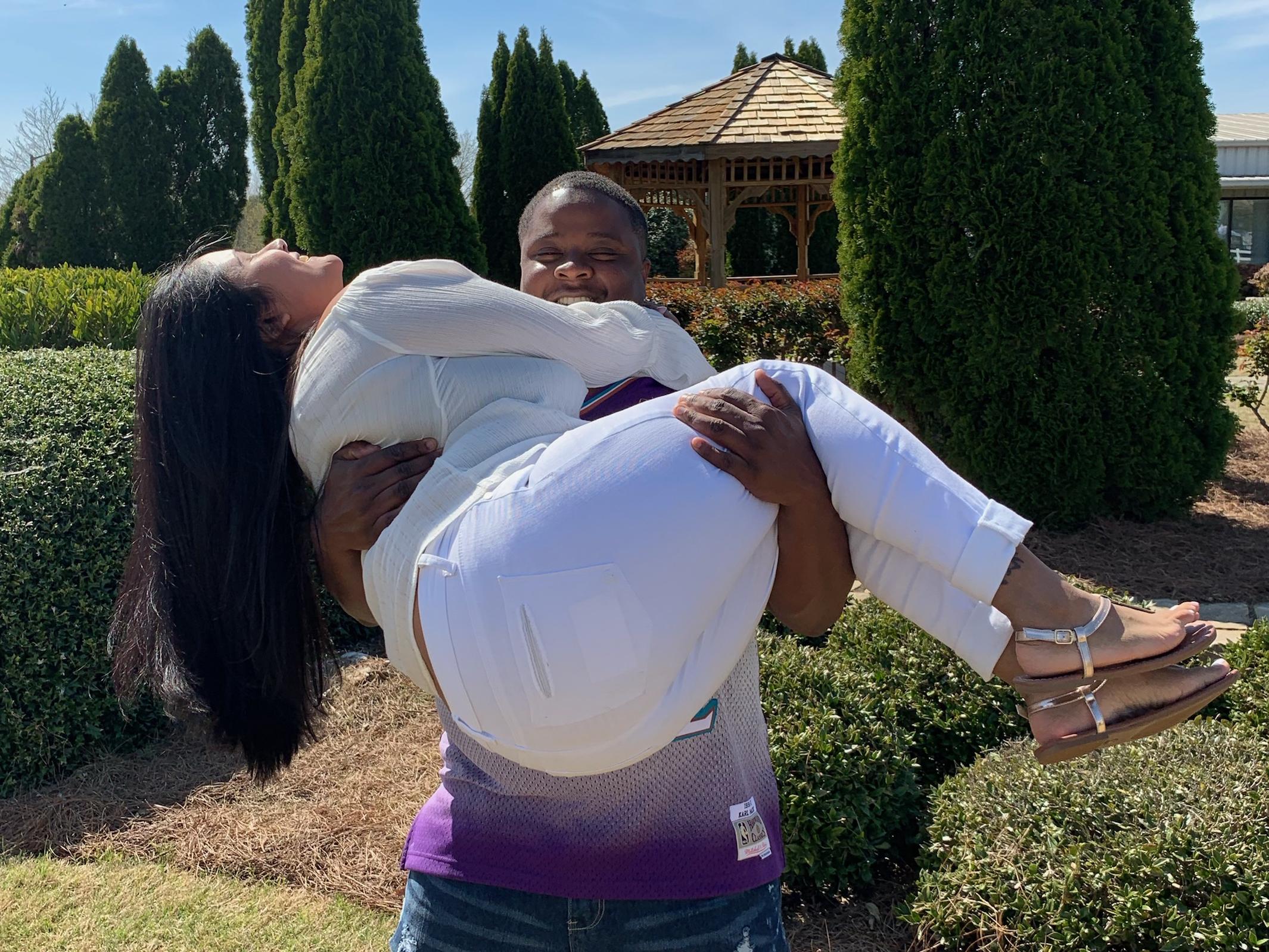 The Wedding Website of Ed Dodson and Laura Chan