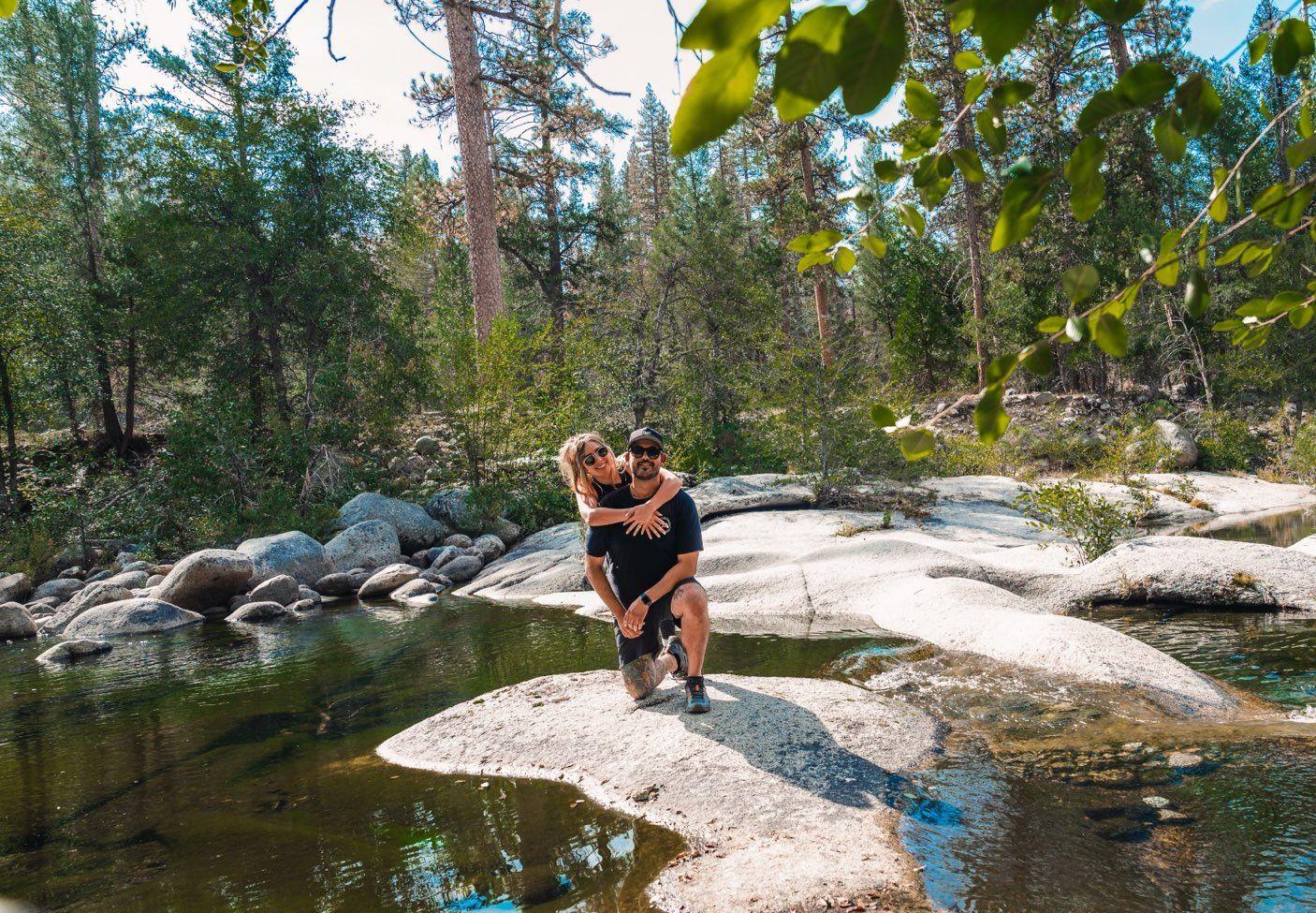 The Wedding Website of Jessica Buckley and David Sack