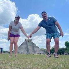 Chichen Itza (2021)