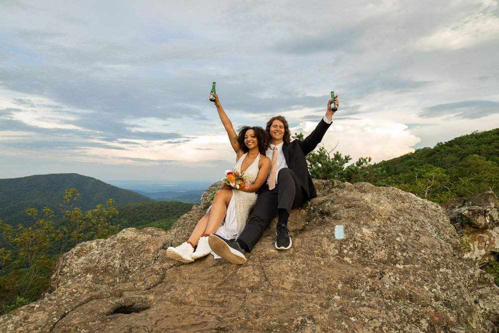 Alexis White and Derek Benoit's Wedding Website
