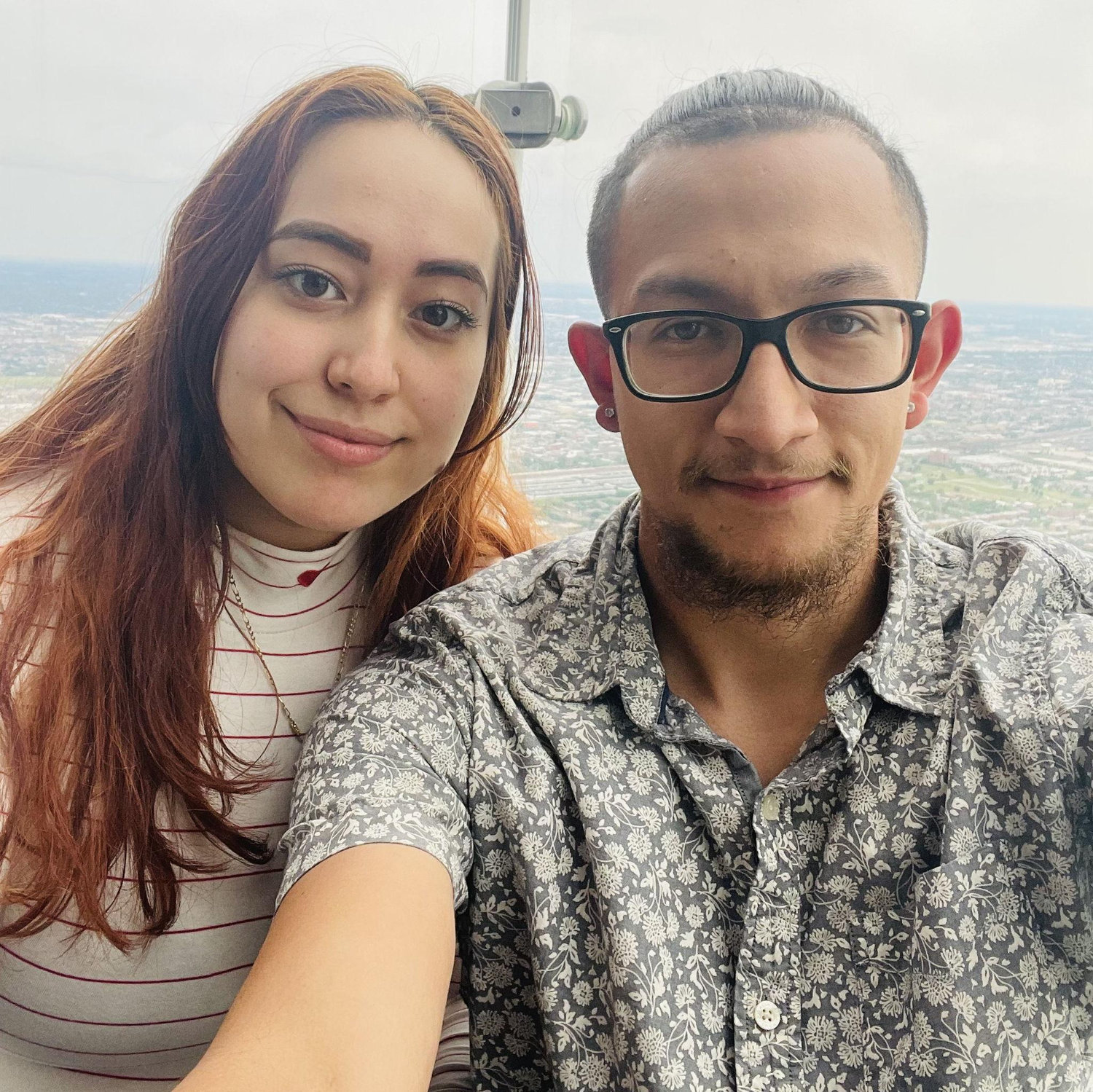 Two year anniversary!