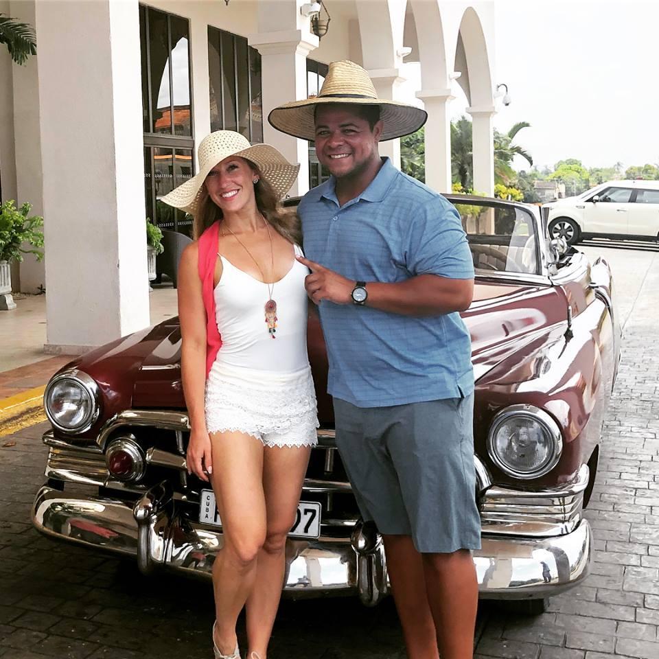 Havana- July 2018
