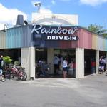 Rainbow Drive-In