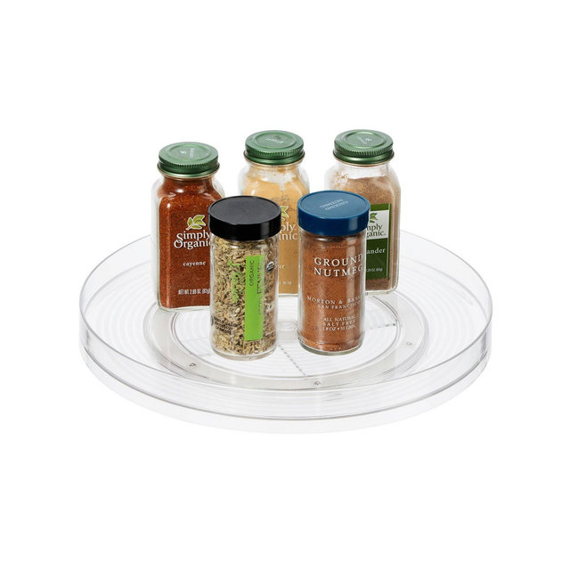 OGGI 11" Lazy Susan Organizer