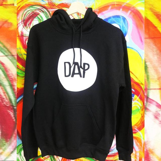 DAP Hoodie