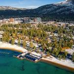 South Lake Tahoe