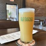 Hop Butcher For The World