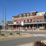 Kurt Vonnegut Museum & Library