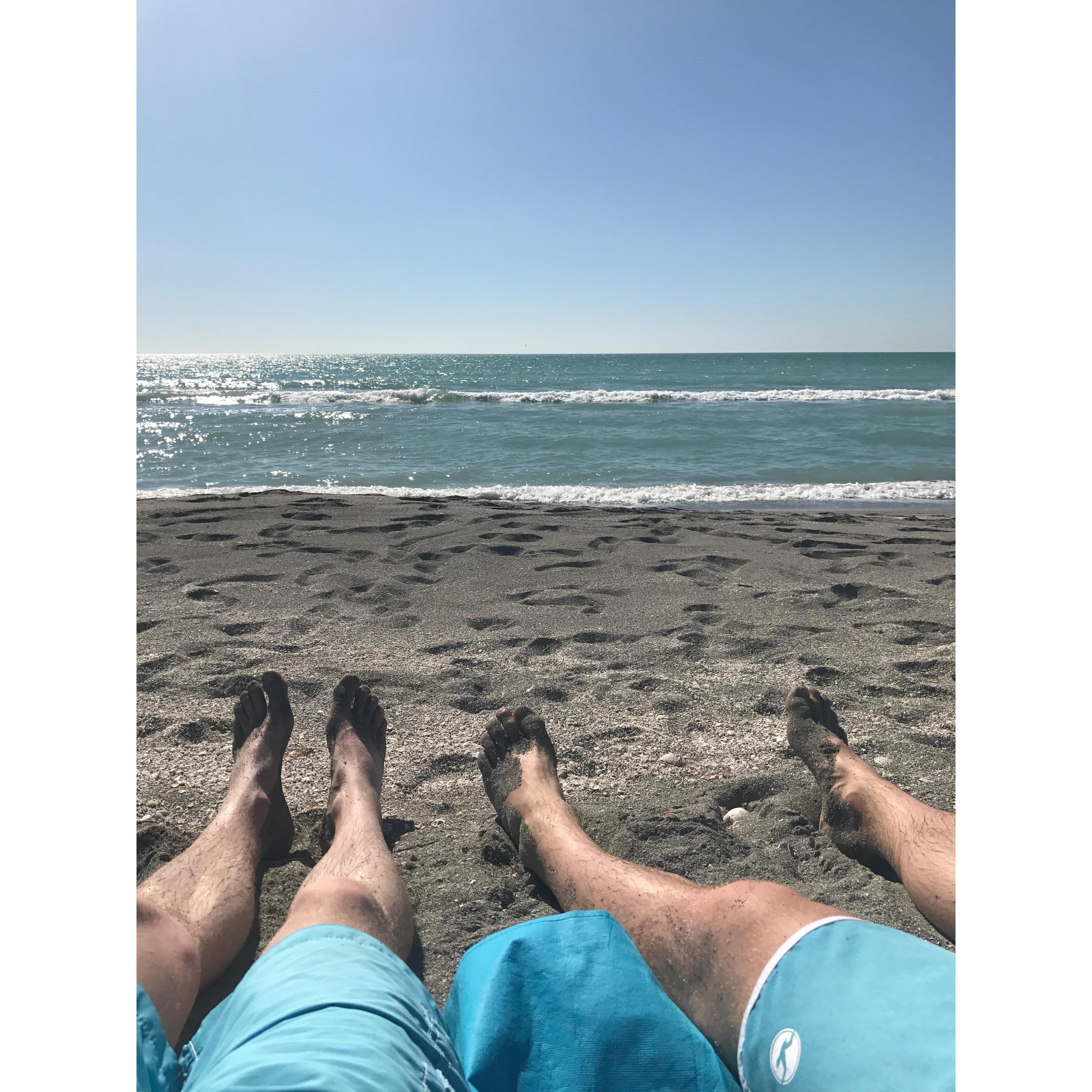 Florida Beaches