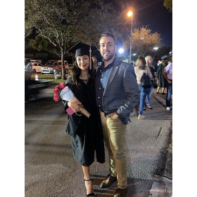 MBA Graduation!