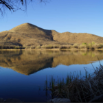 Patagonia Lake