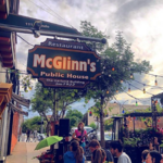 McGlinn's Public House