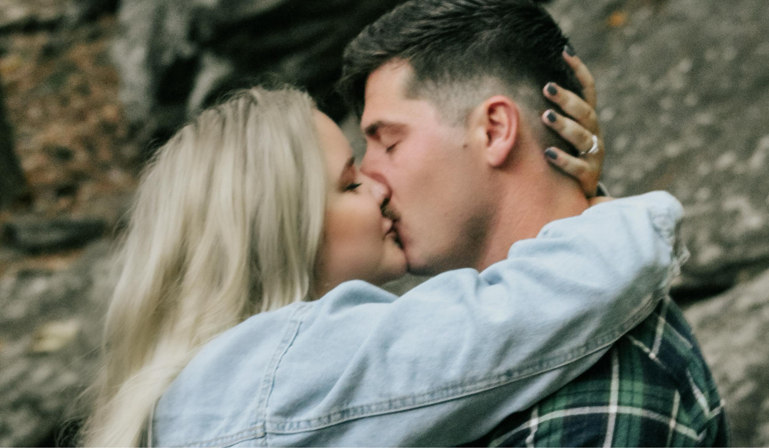 The Wedding Website of Kayla Andre and Seth Swancey