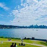 Lake Union Park