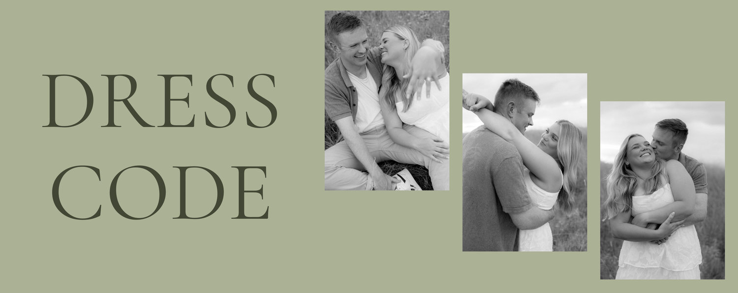 The Wedding Website of Nicole Stefanek and Brendan Hennessey Rose