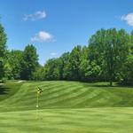 Rolling Meadows Golf Club