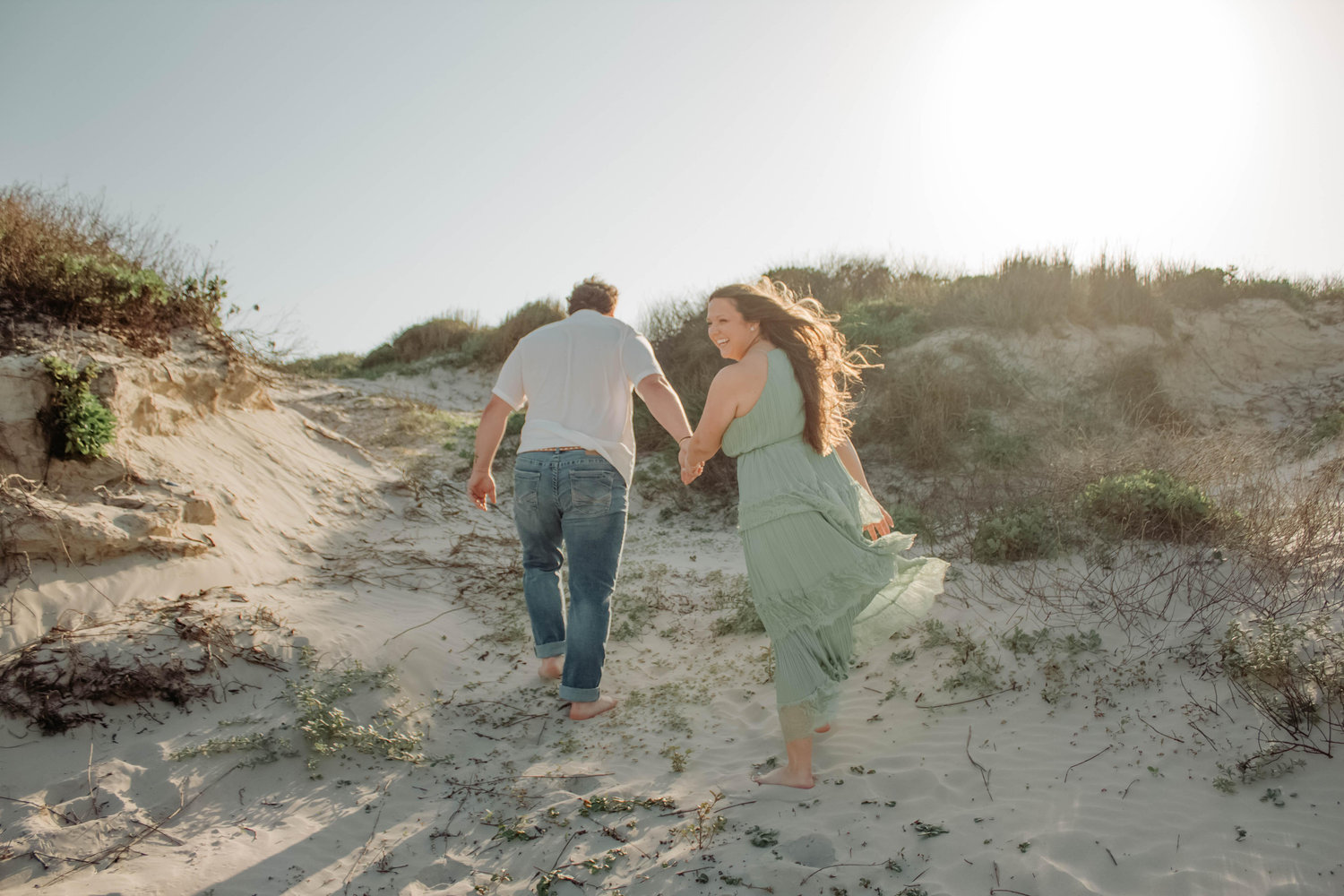 The Wedding Website of Nicolette Dorn and Trenton Burchett
