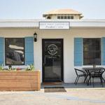 East Pass Coffee Co.