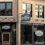 Richmond BratHaus