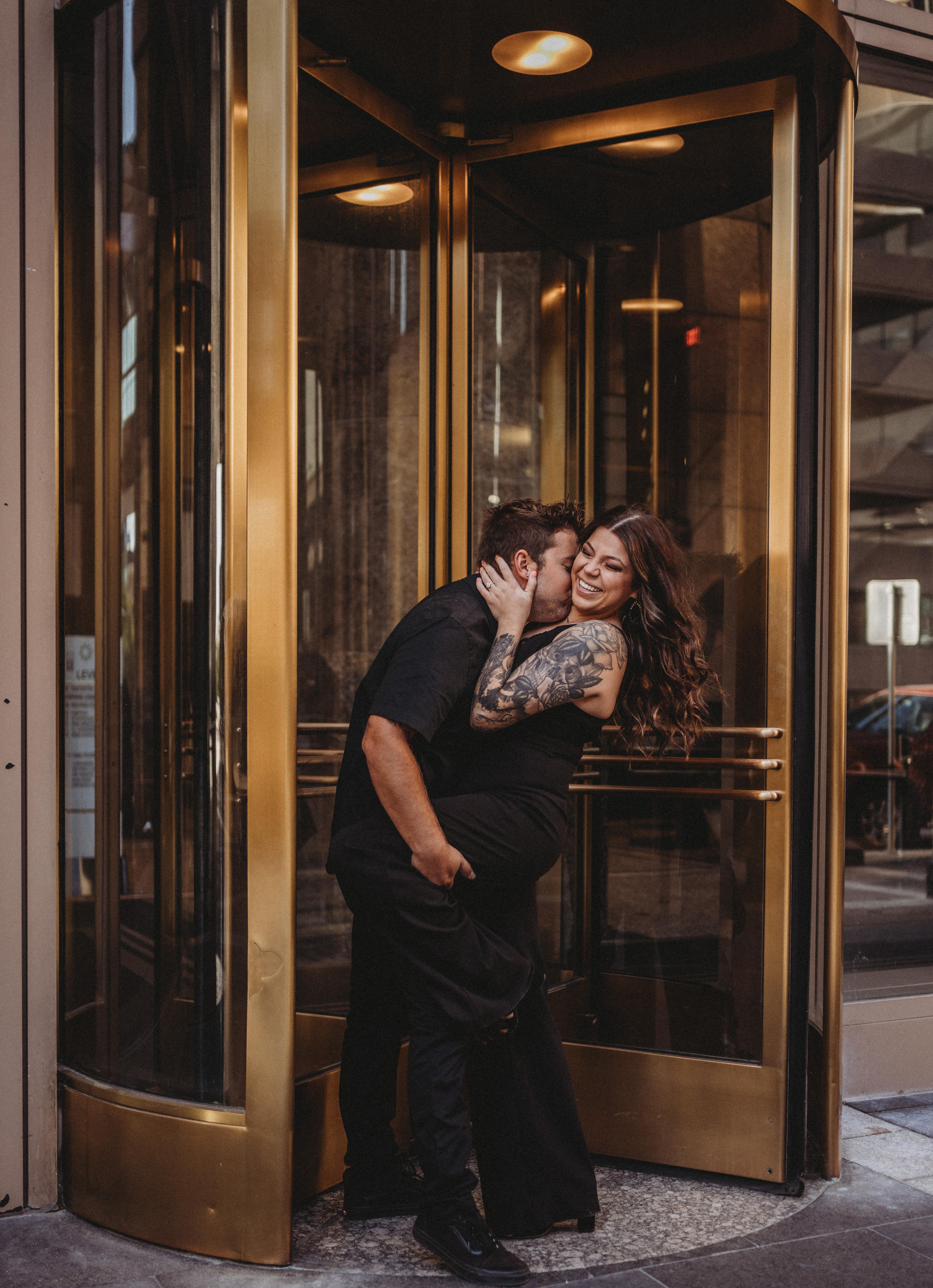 The Wedding Website of Taylor Tompkins and Shealynn  Miller