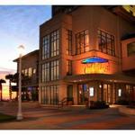 Catch 31 Fish House & Bar
