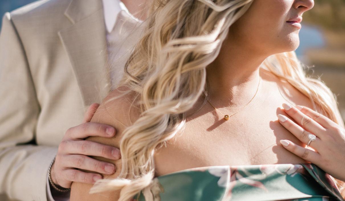 The Wedding Website of Ellie Wesolowski and Garrett Dossett