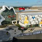 The Strong National Museum of Play