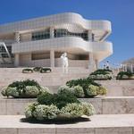 The Getty