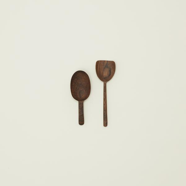 ORGANIC WALNUT SCOOP