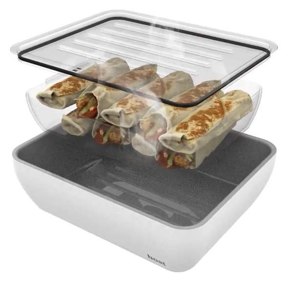 Thermal Serving Dish