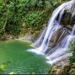 Cascada Gozalandia